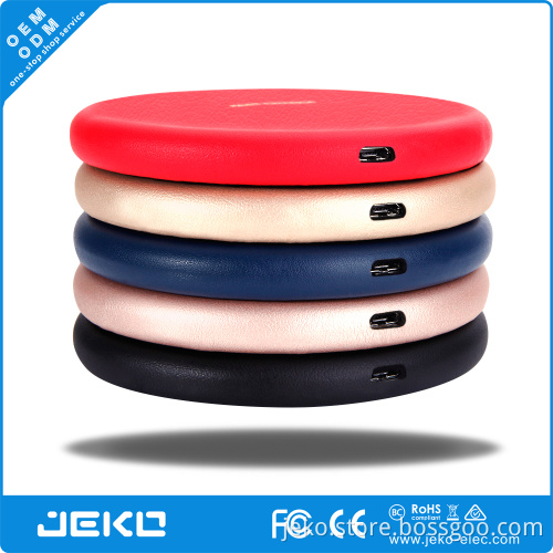 2017 wirless charger mobile phone fast charger for samsung wireless cell phone charger